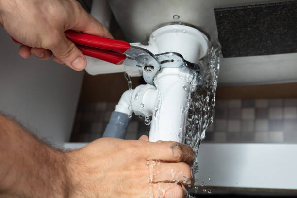 Best Sewage cleanup and water damage restoration  in Walnut Creek, NC
