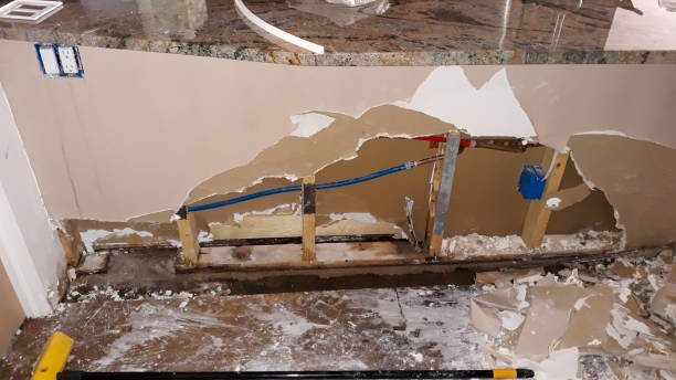 Best Local water damage restoration  in Walnut Creek, NC